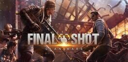 Final Shot artwork 1