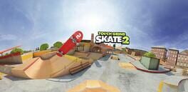 Touchgrind Skate 2 artwork 1