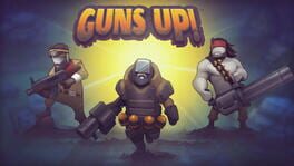 Guns Up! Mobile artwork 1