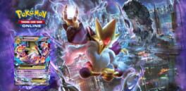 Pokémon Trading Card Game Online artwork 1
