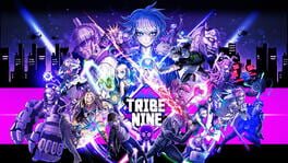 Tribe Nine artwork 1