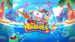 Monomals artwork 1