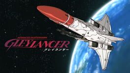 Gleylancer artwork 1