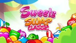 Sweets Swap Classic artwork 1