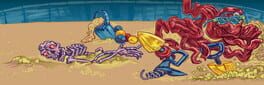 Mummy Sandbox artwork 1
