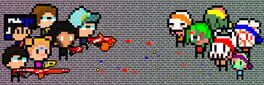 Humans Vs Ghouls artwork 1