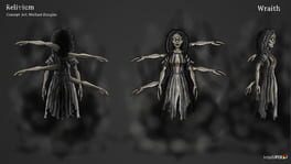 Relivium artwork 2