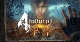 Resident Evil 4 VR artwork 1