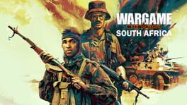 Wargame: Red Dragon - Nation Pack: South Africa artwork 1