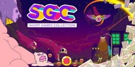 SGC: Short Games Collection #1 artwork 2