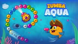 Zumba Aqua artwork 1
