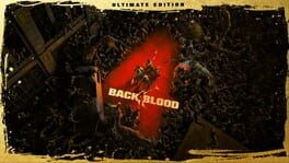 Back 4 Blood: Ultimate Edition artwork 1