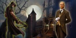 Castle Secrets: Between Day and Night artwork 1