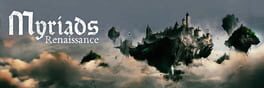 Myriads: Renaissance artwork 1