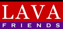 Lava Friends artwork 1