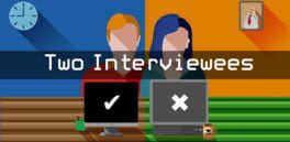Two Interviewees artwork 1