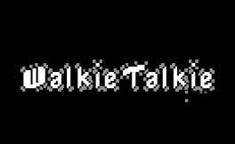 Walkie Talkie artwork 1