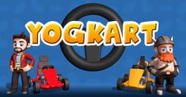 YogKart artwork 1
