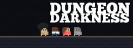 Dungeon Darkness artwork 1