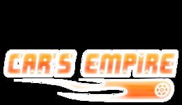 Car's Empire artwork 1