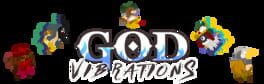God Vibrations artwork 1