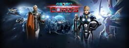 Astro Lords: Oort Cloud artwork 1
