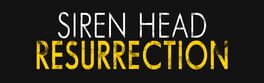 Siren Head Resurrection artwork 1