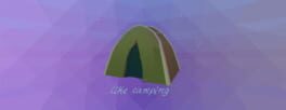 Like Camping artwork 1