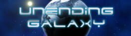 Unending Galaxy artwork 1