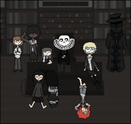 Smiles Incorporated artwork 1