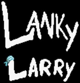 Lanky Larry artwork 1