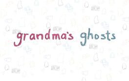 Grandma's Ghosts artwork 1