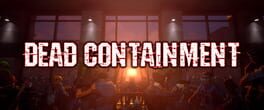 Dead Containment artwork 1