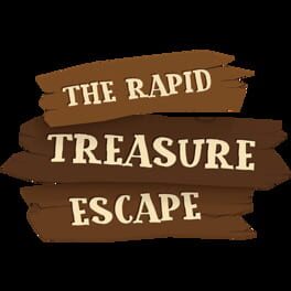 The Rapid Treasure Escape artwork 1