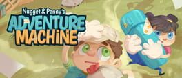 Adventure Machine artwork 1