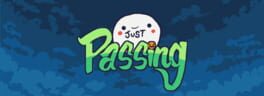 Just Passing artwork 1