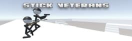 Stick Veterans artwork 1