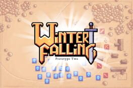 Winter Falling: Price of Life artwork 1
