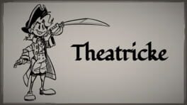 Theatricke artwork 1