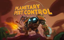 Planetary Pest Control artwork 1