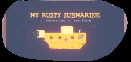 My Rusty Submarine artwork 1