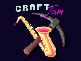 Craft Jam artwork 1