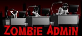 Zombie Admin artwork 1