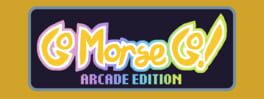 Go Morse Go! Arcade Edition artwork 1