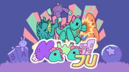 Kawaiiju artwork 1