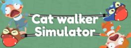 Cat Walker Simulator artwork 1
