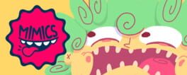 Mimics artwork 1