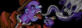 The Serial Adventures of Dick Jack BB! artwork 1