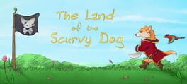 The Land of the Scurvy Dog artwork 1