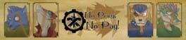 No Prey, No Pay artwork 1